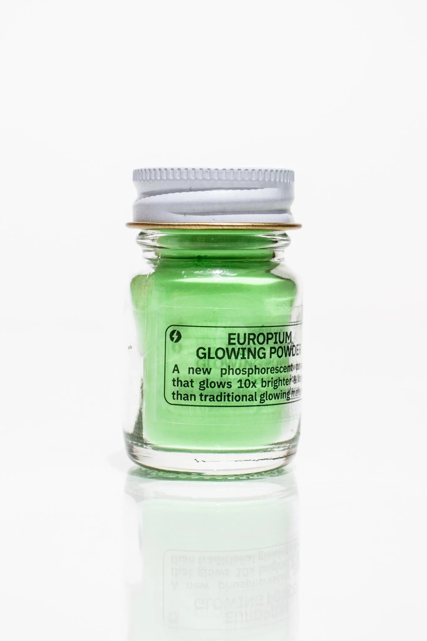 Europium Glow Powder