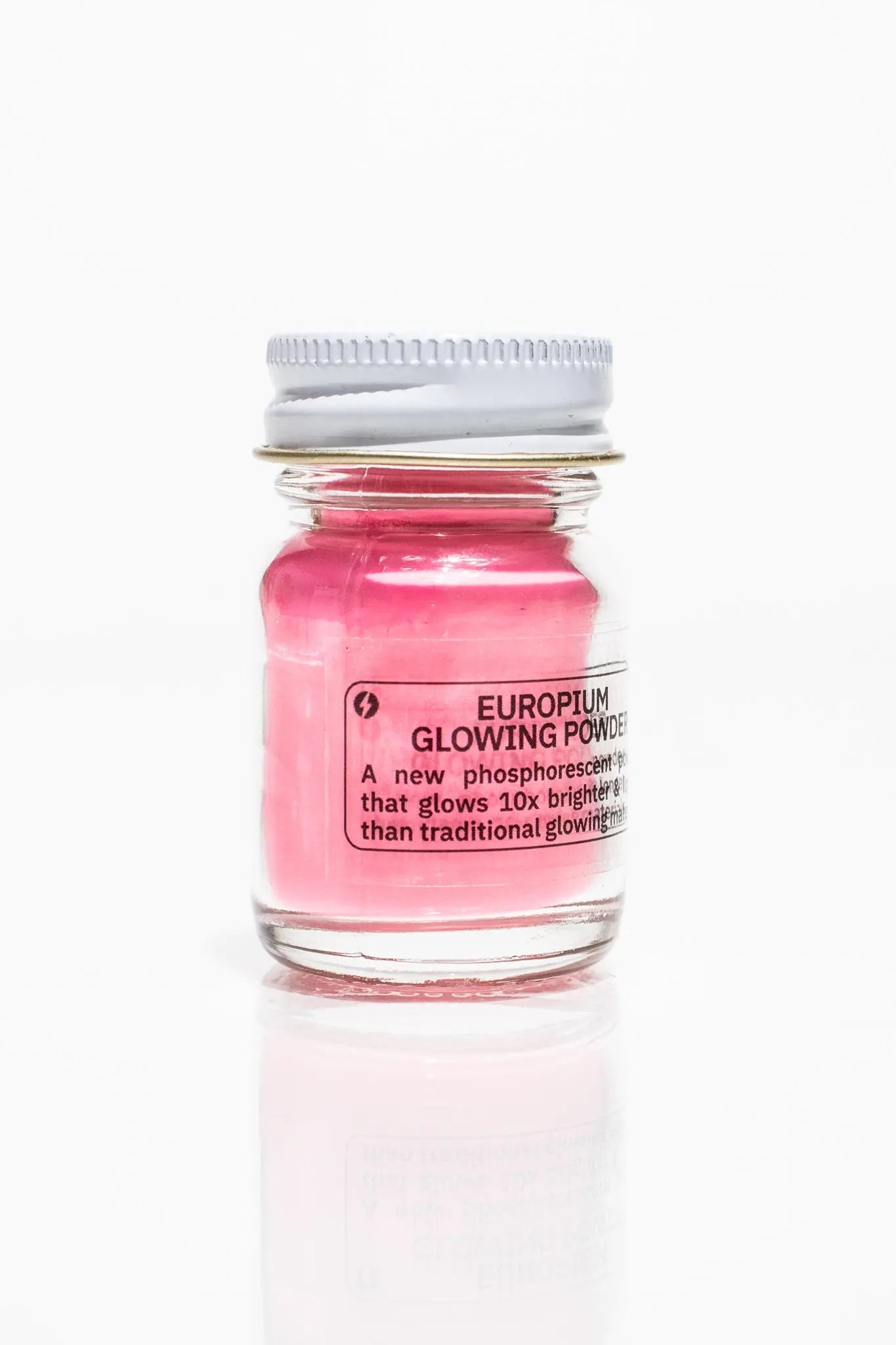 Europium Glow Powder