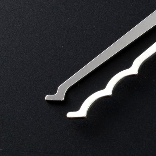 BOGOTA Lock Picks by Dangerfield (Set of 2)