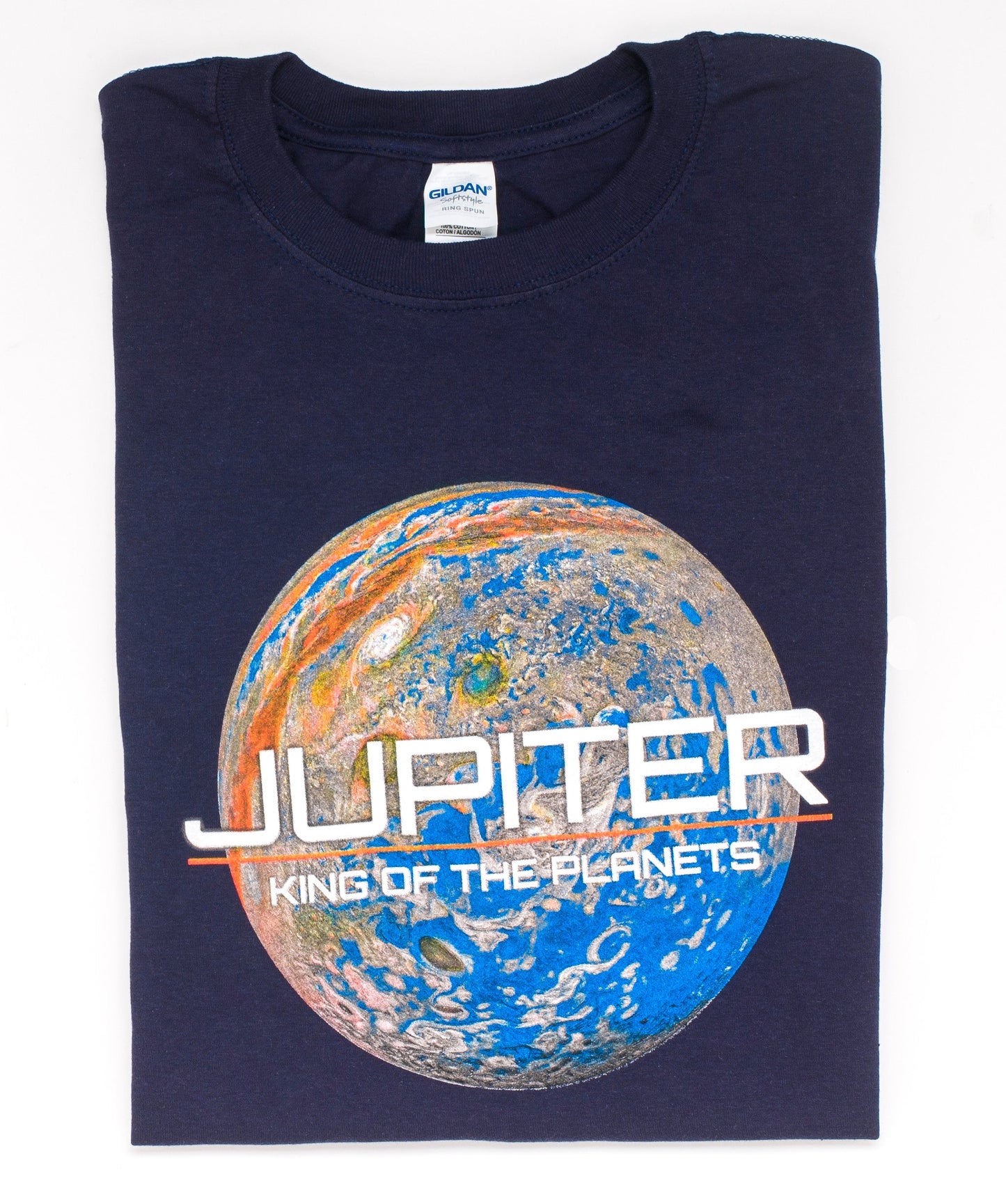 Space & Beyond Box - Jupiter Collection