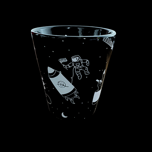 Space Mug - Stemcell Science Shop