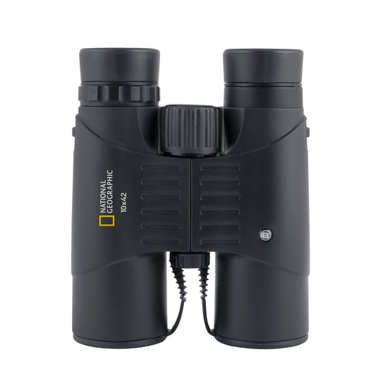 Expedition Series 10x42 WP Binoculars