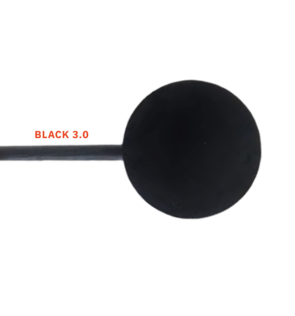 BLK3.0: The Blackest Black Paint - 0.5oz - Stemcell Science Shop