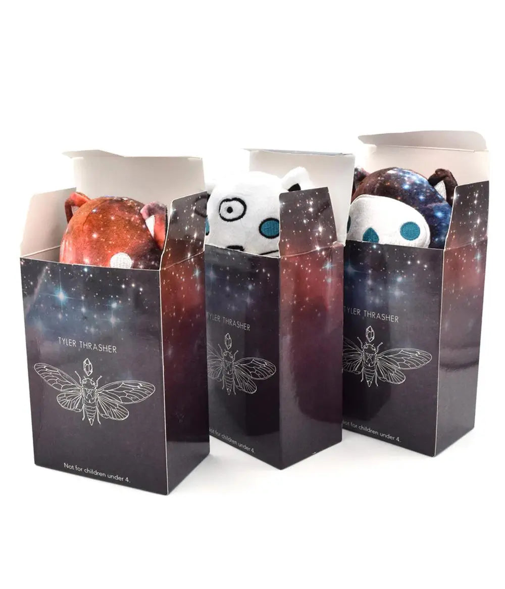 Schrödinger's Cat Blind Box - Stemcell Science Shop