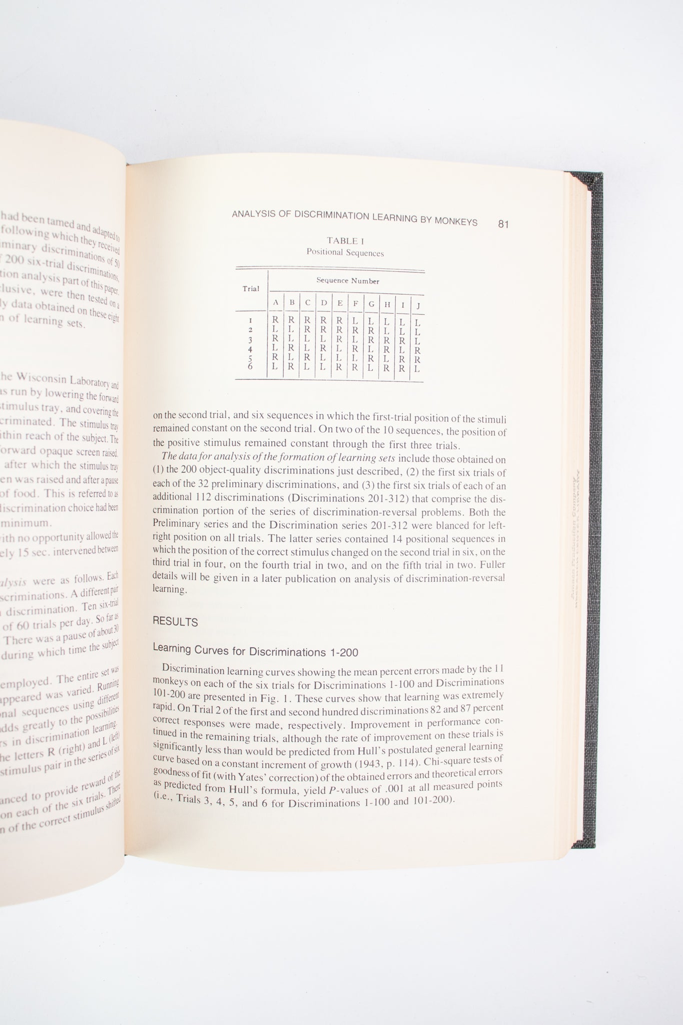 A Cognitive Theory of Learning - Books from Stemcell Science Shop