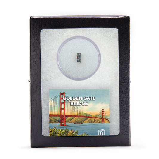 Golden Gate Bridge Suspender Rope