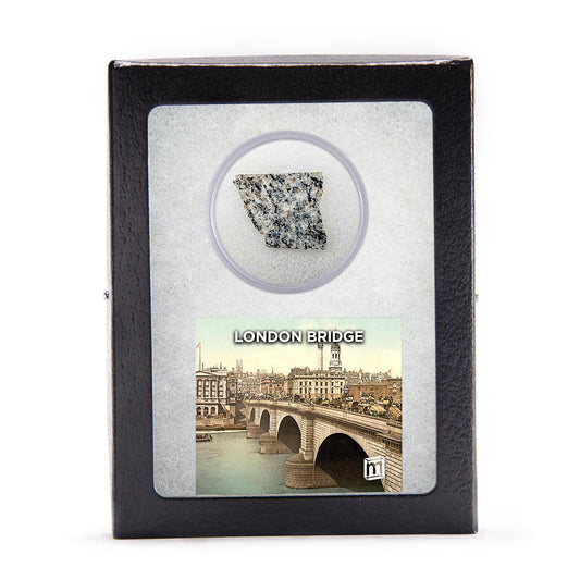 London Bridge Fragment