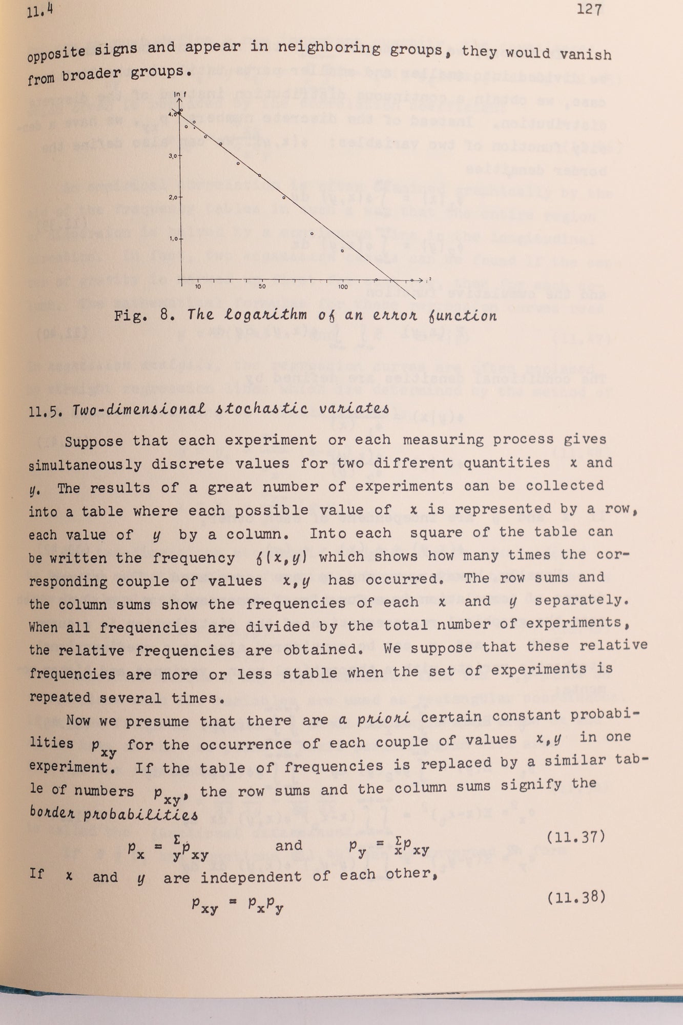 Adjustment by Least Squares in Geodesy and Photogrammetry - from Stemcell Science Shop