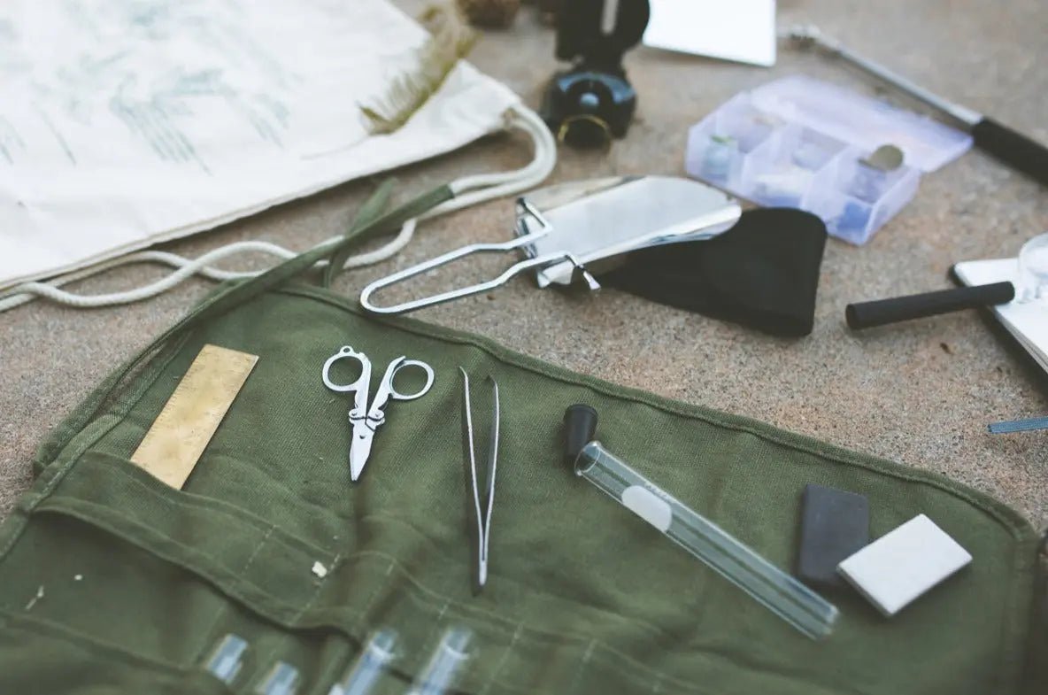 Adventure Kit, Default Title at Stemcell Science Shop