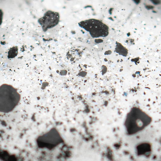 Birth of the Solar System - Allende Meteorite