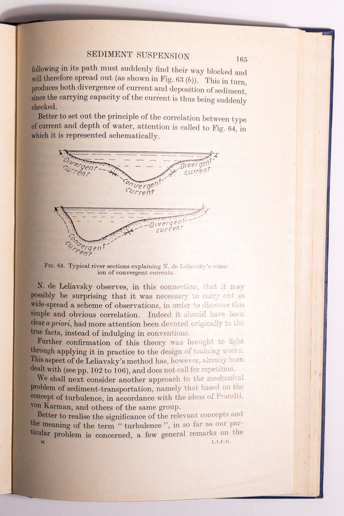 An Introduction to Fluvial Hydraulics - Books from Stemcell Science Shop