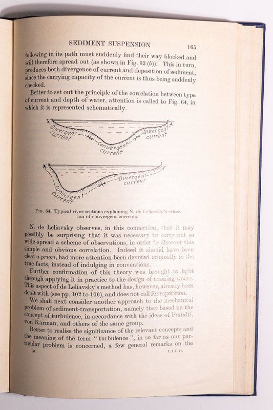 An Introduction to Fluvial Hydraulics - Books from Stemcell Science Shop