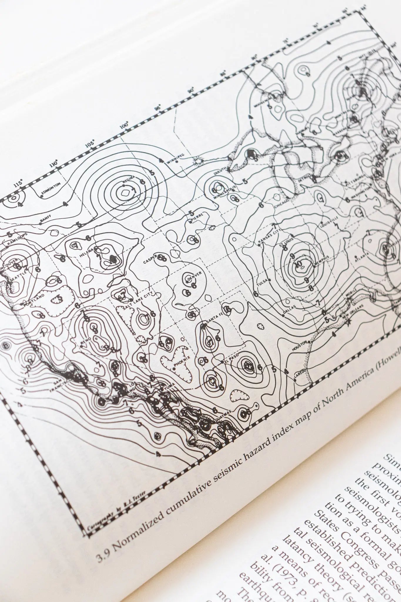 An Introduction to Seismological Research - Books from Stemcell Science Shop