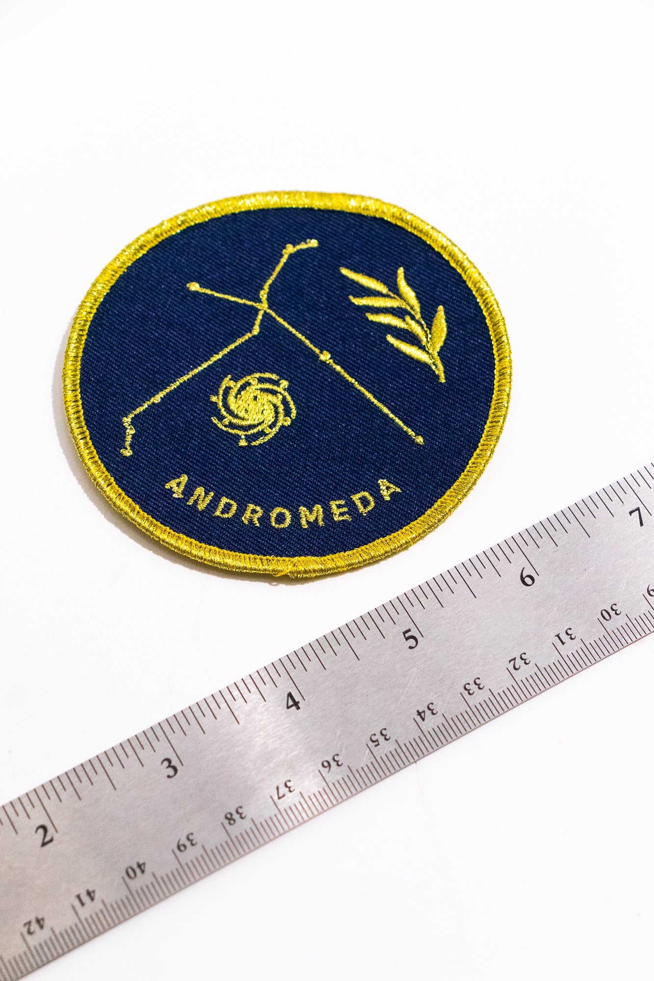 Andromeda Patch - Patch from Stemcell Science Shop