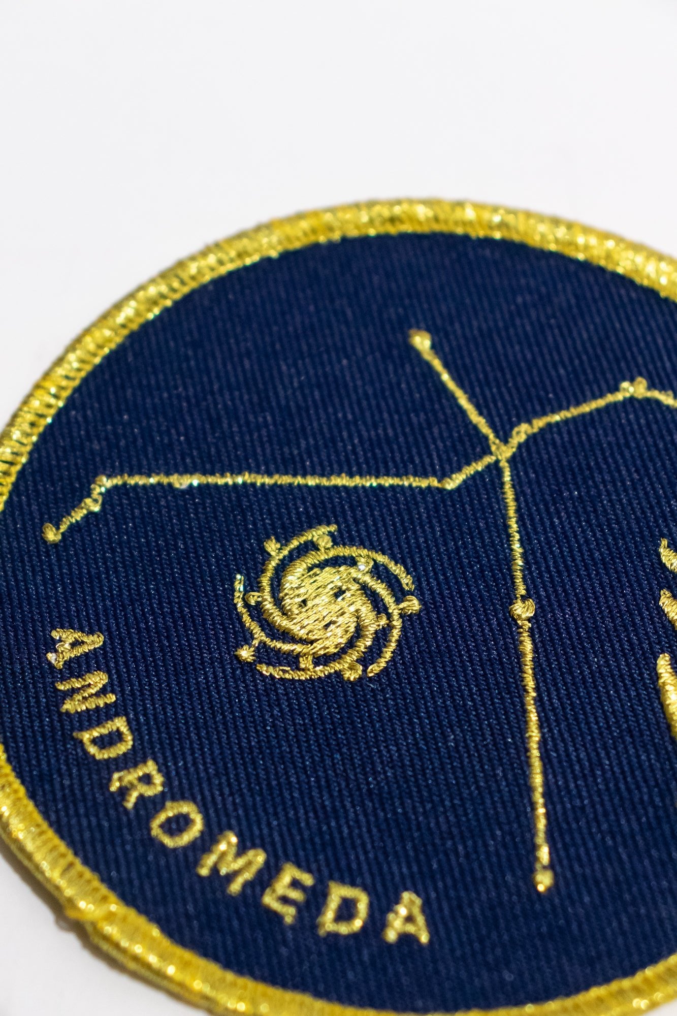 Andromeda Patch - Patch from Stemcell Science Shop