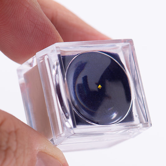 Apollo 11 Command Module Foil - Stemcell Science Shop
