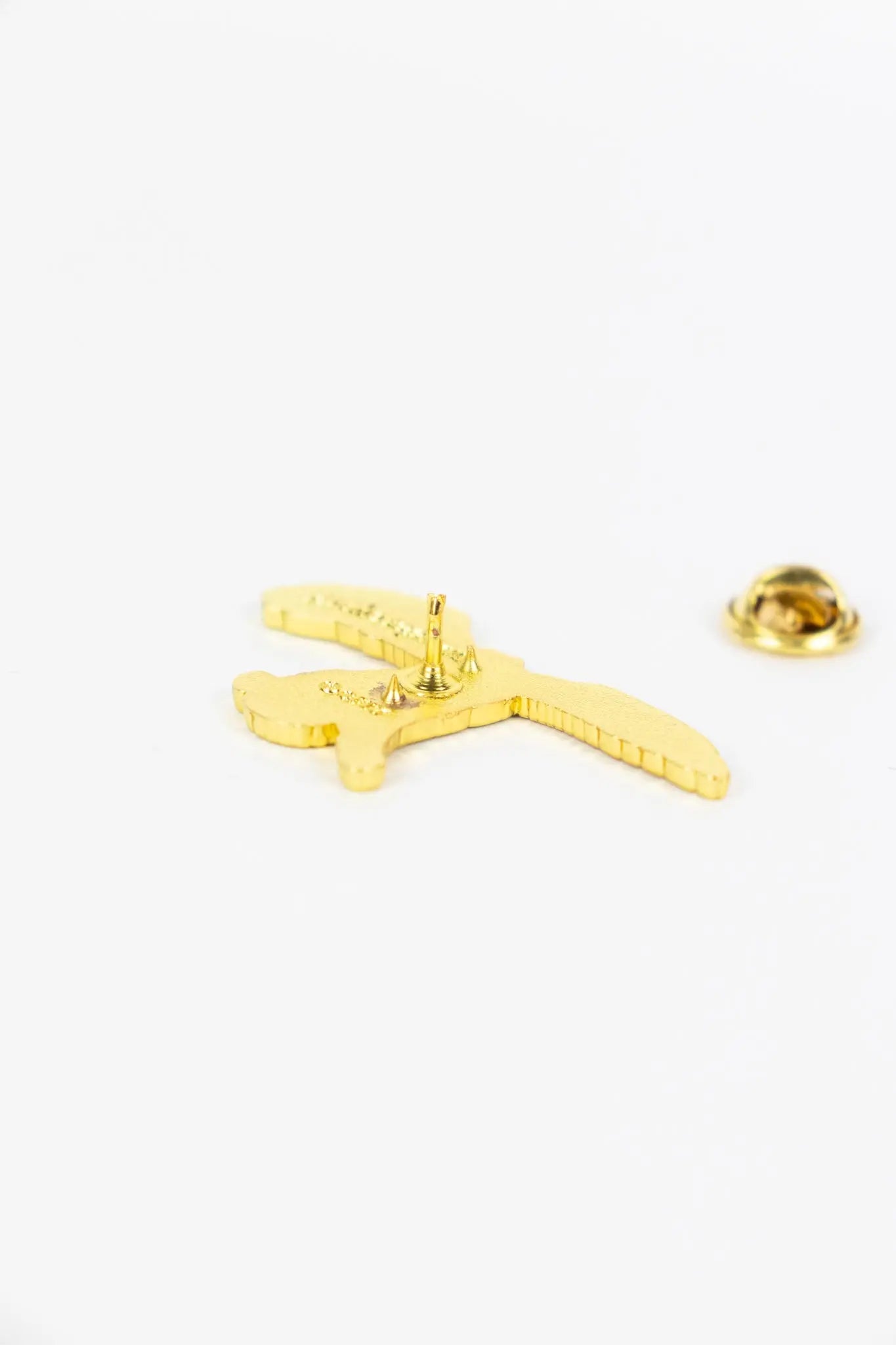 Archaeopteryx Pin - Pin from Stemcell Science Shop