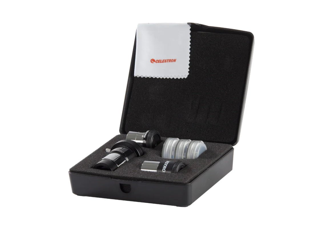 AstroMaster Accessory Kit - Telescope Accessories from Stemcell Science Shop