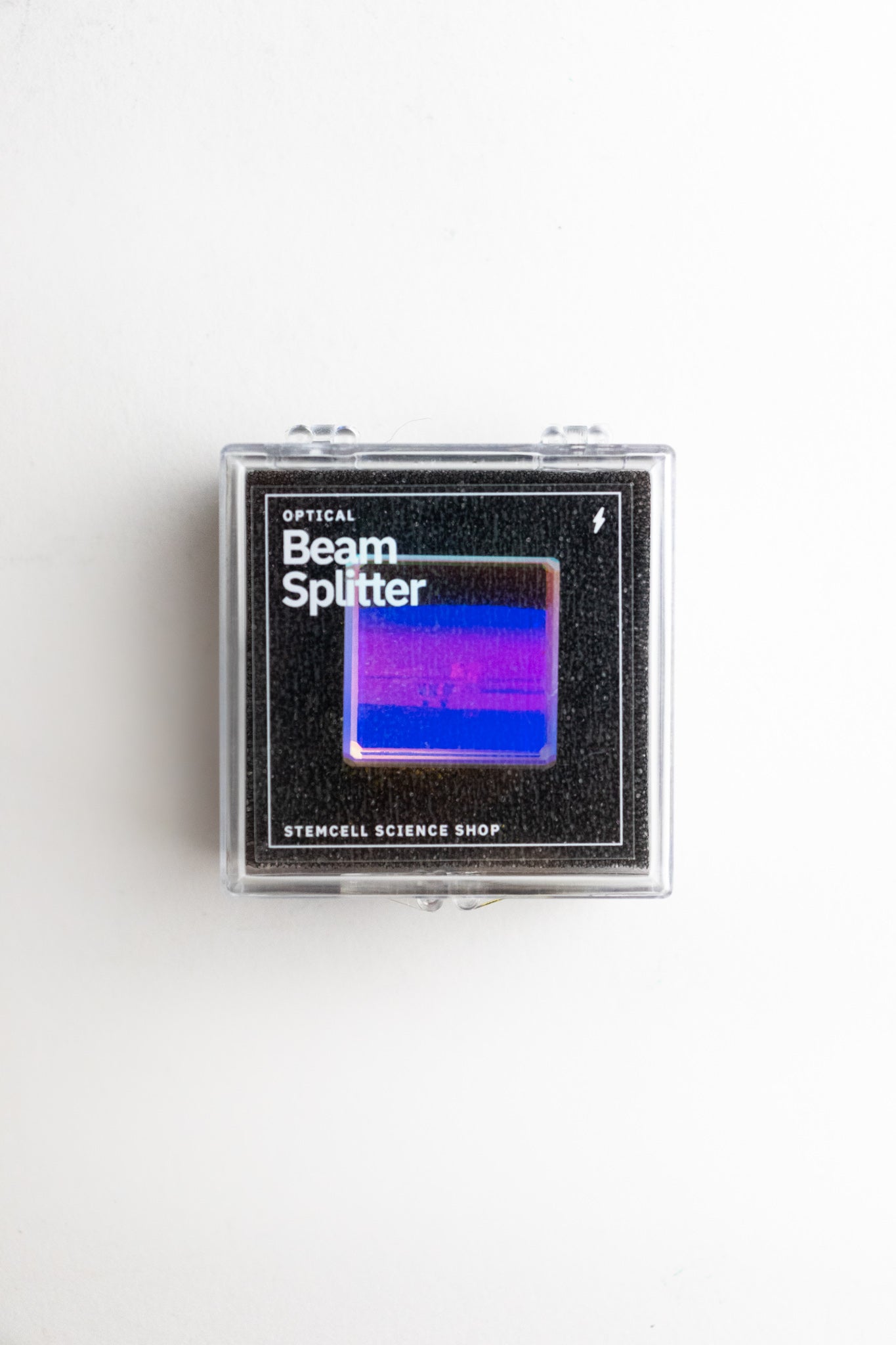 Beam Splitter Dichroic Glass X - Cube - Tool from Stemcell Science Shop