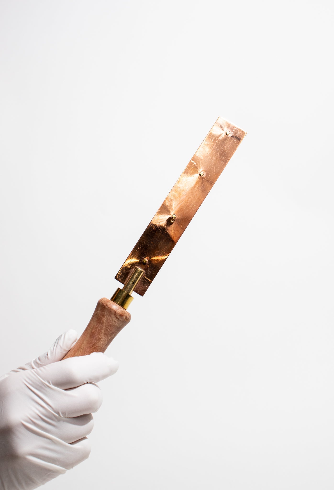 Bimetallic Compound Bar - Demonstration from Stemcell Science Shop