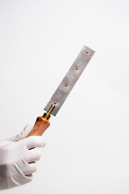 Bimetallic Compound Bar - Demonstration from Stemcell Science Shop