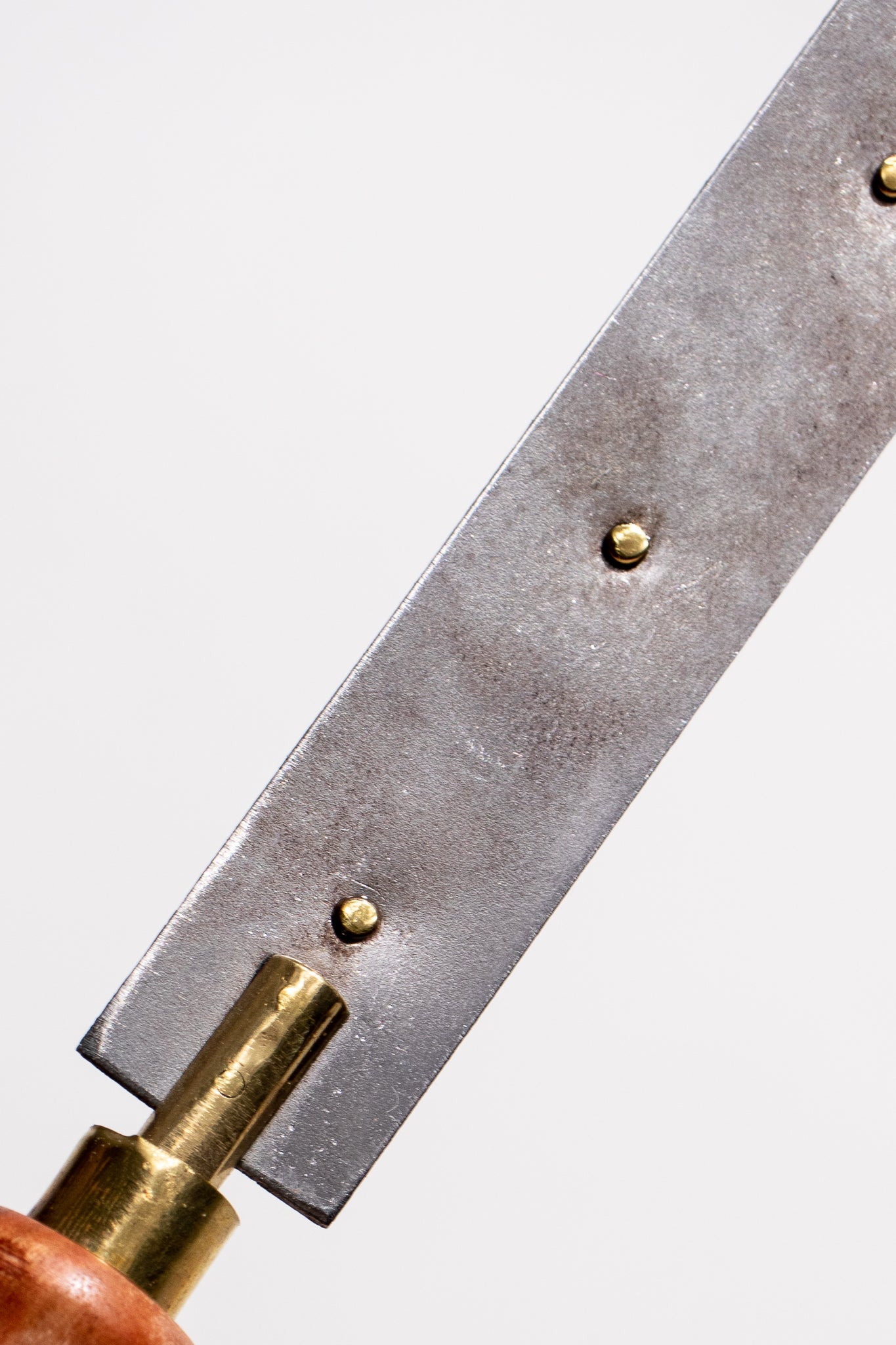 Bimetallic Compound Bar - Demonstration from Stemcell Science Shop
