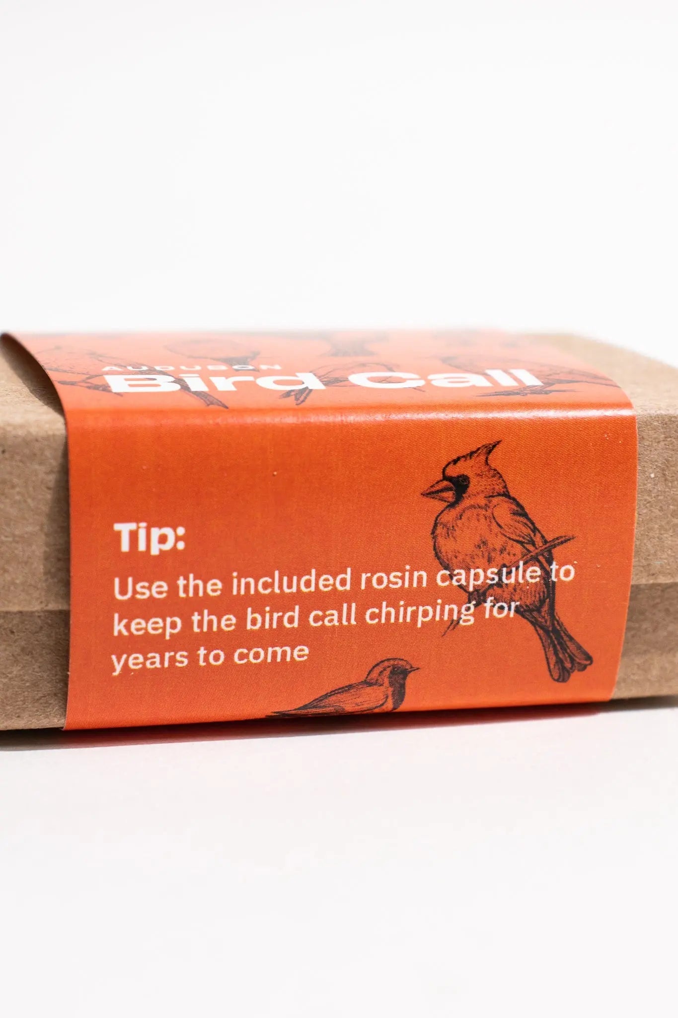 Bird Call - Tool from Stemcell Science Shop