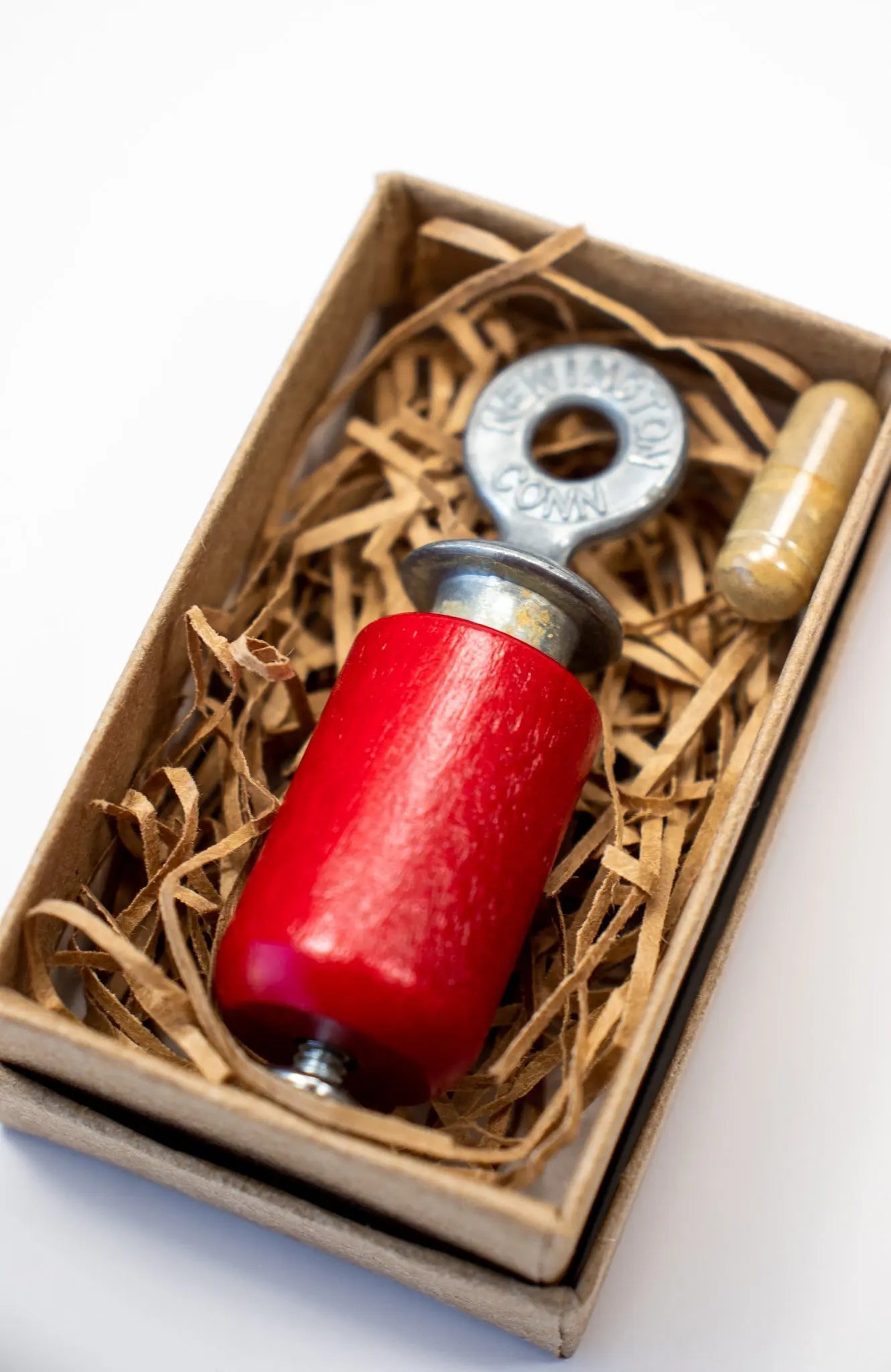 Bird Call - Tool from Stemcell Science Shop