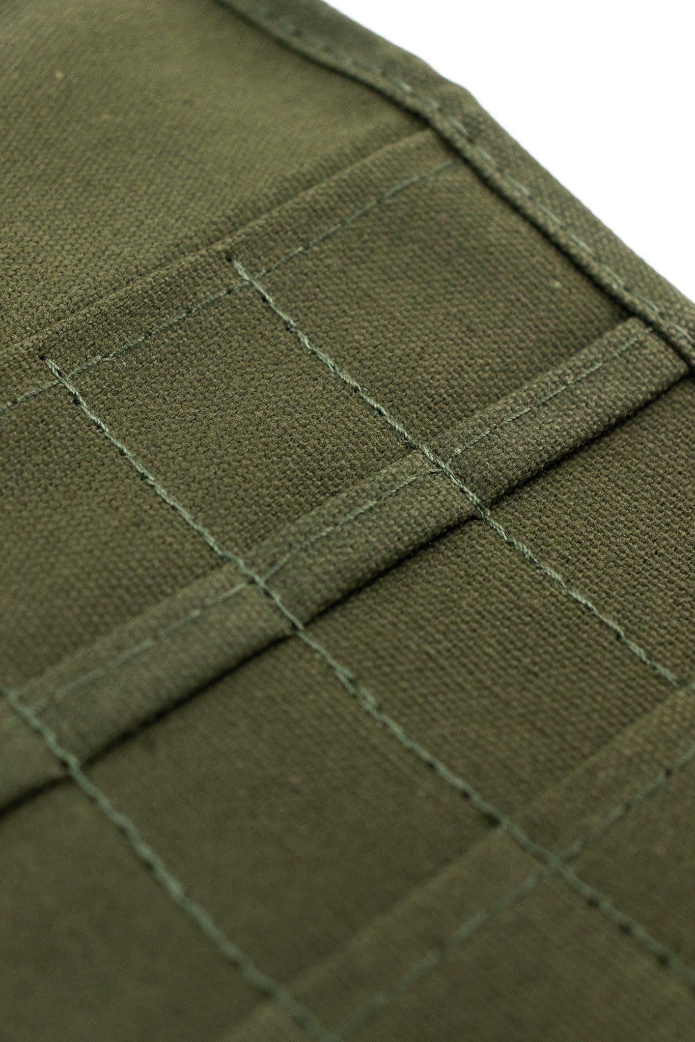 Canvas Tool Roll - Tool from Stemcell Science Shop