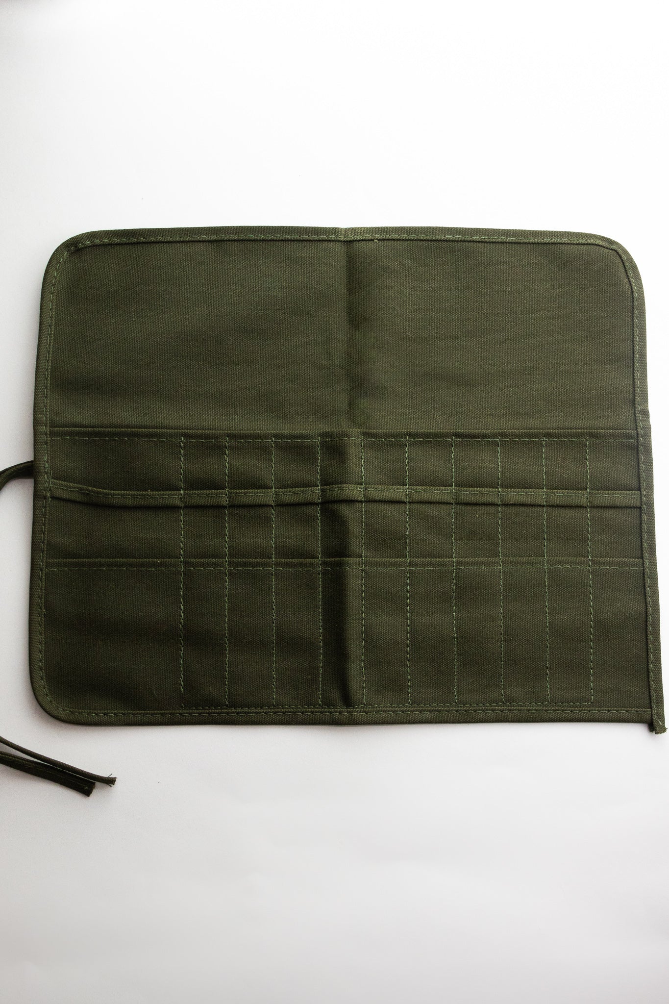 Canvas Tool Roll - Tool from Stemcell Science Shop