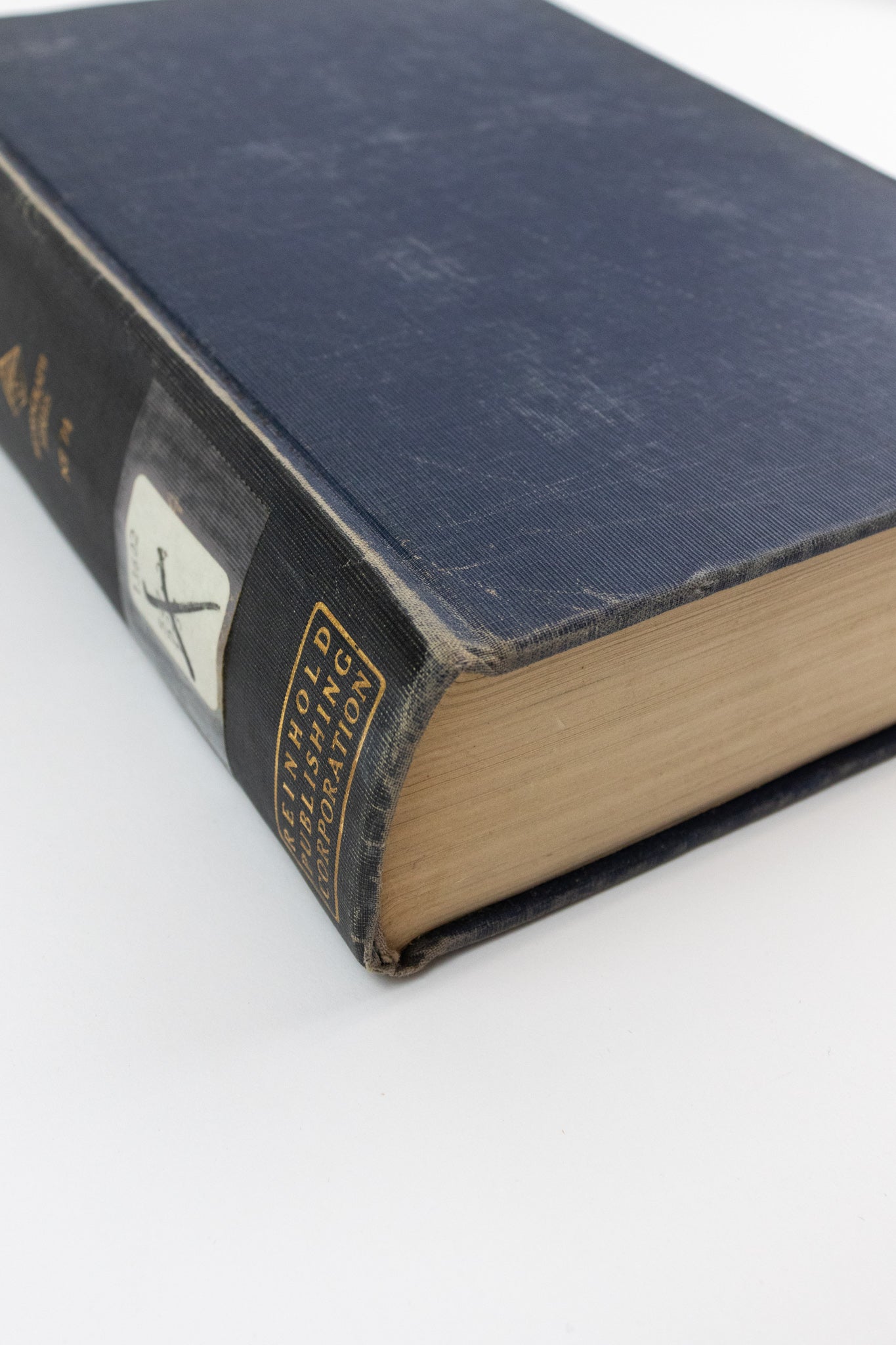 Chemistry and the Technology of Rubber - Books from Stemcell Science Shop