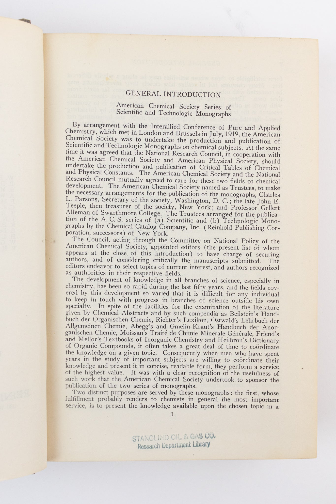 Chemistry and the Technology of Rubber - Books from Stemcell Science Shop
