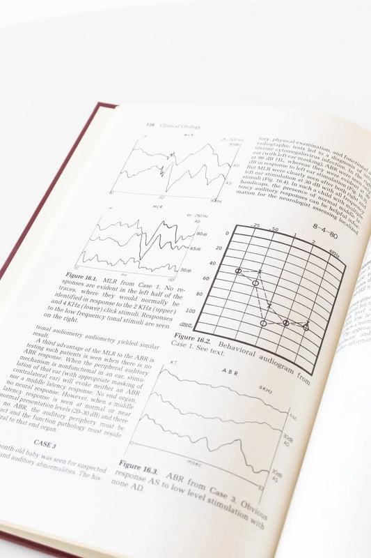 Clinical Otology, Volume 3 - Books from Stemcell Science Shop