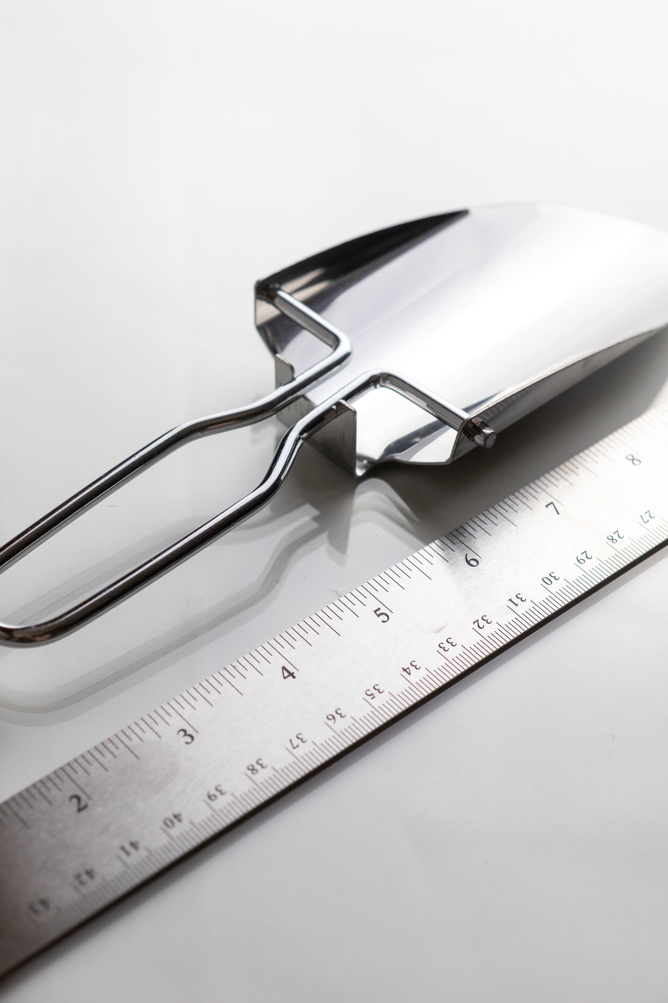 Collapsable shovel - Tool from Stemcell Science Shop