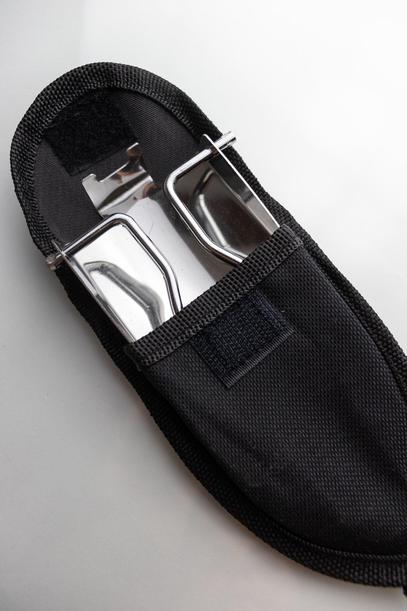 Collapsable shovel - Tool from Stemcell Science Shop