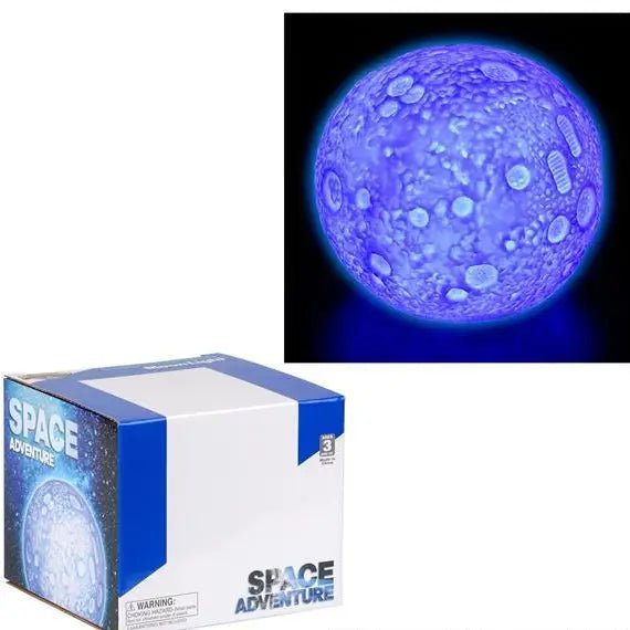 Color Changing Moon Light - Kids from Stemcell Science Shop