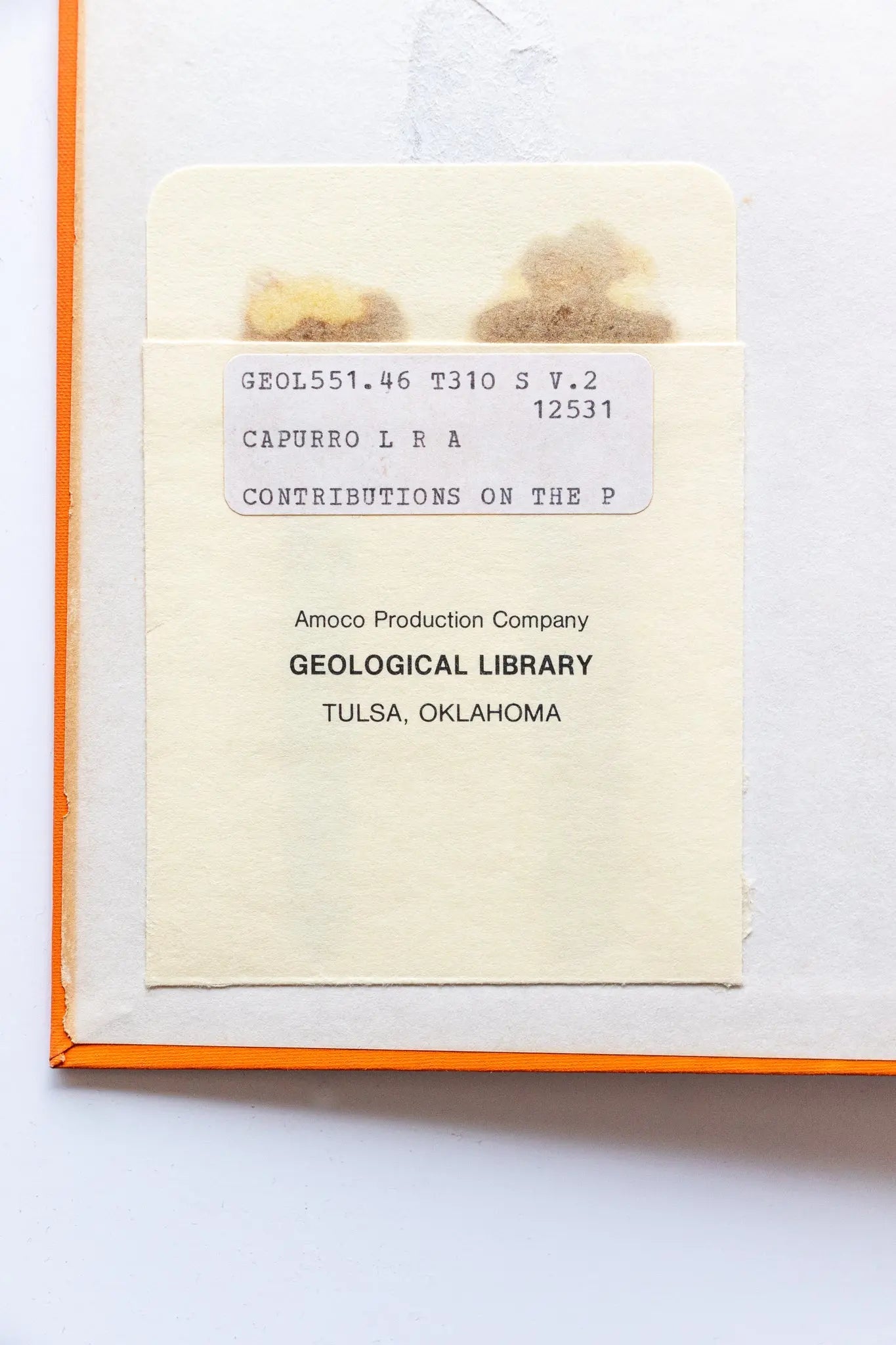 Contributions on the Physical Oceanography of the Gulf of Mexico Vol.2 - Books from Stemcell Science Shop