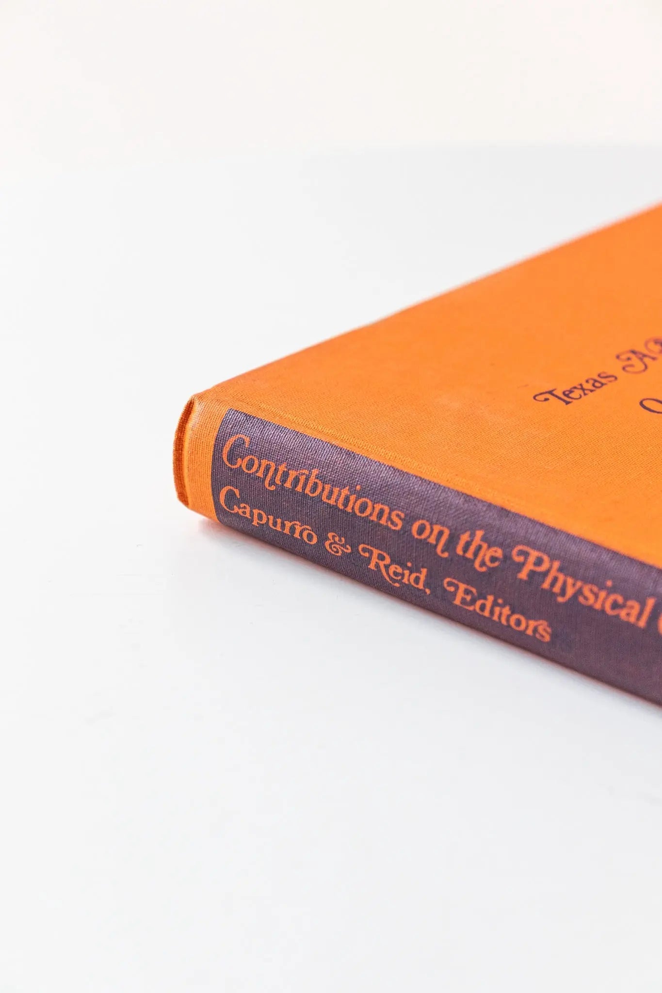 Contributions on the Physical Oceanography of the Gulf of Mexico Vol.2 - Books from Stemcell Science Shop