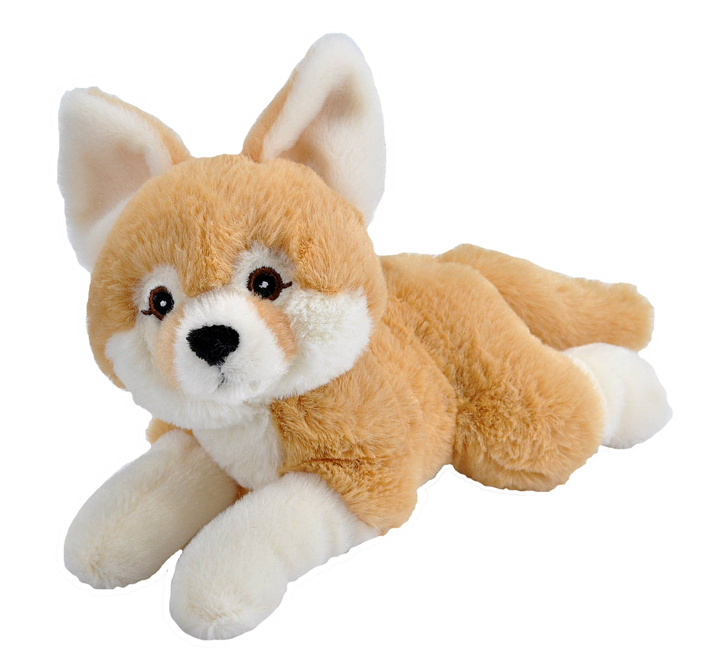 Fennec Fox Stuffed Animal 8" - Stemcell Science Shop