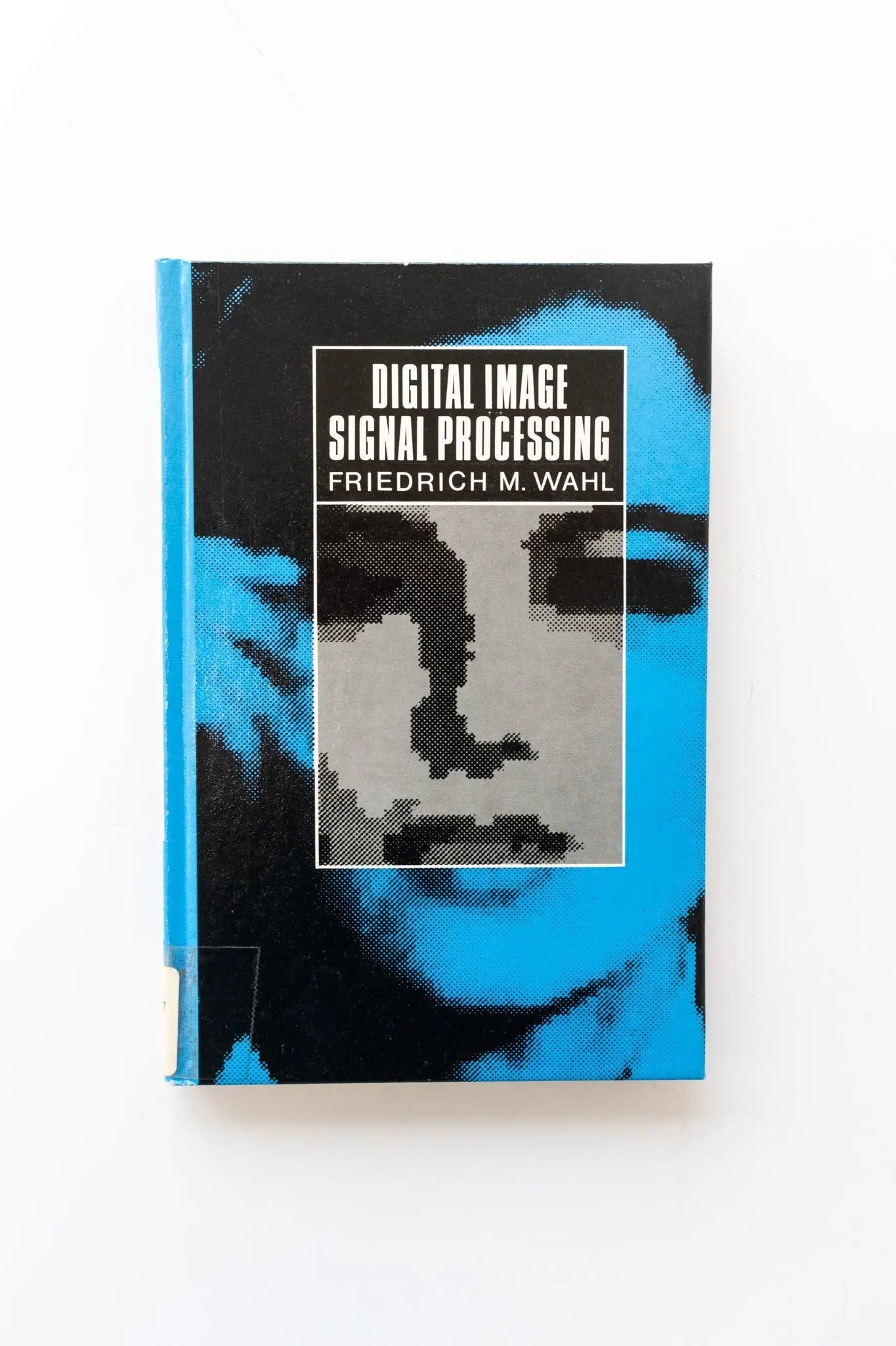 Digital Image Signal Processing - Books from Stemcell Science Shop