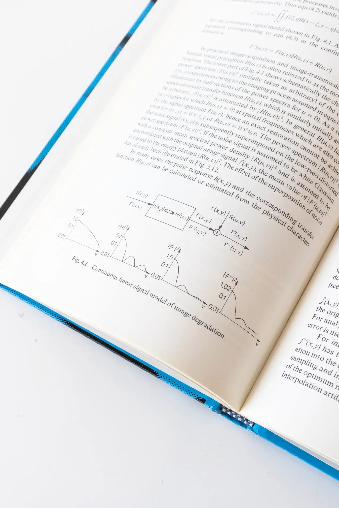 Digital Image Signal Processing - Books from Stemcell Science Shop