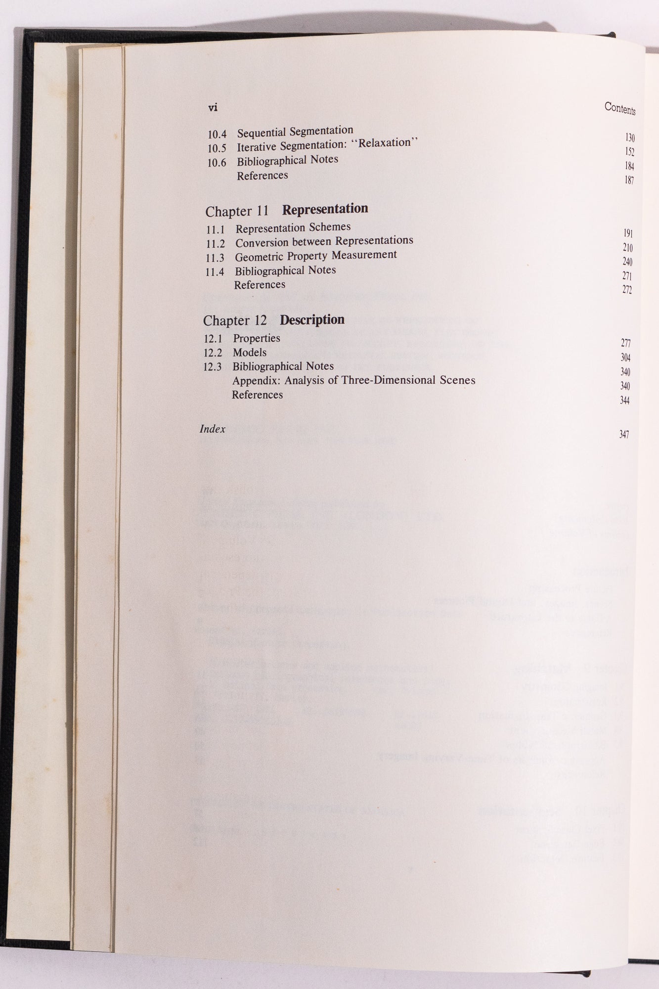 Digital Picture Processing Vol. ll - Books from Stemcell Science Shop