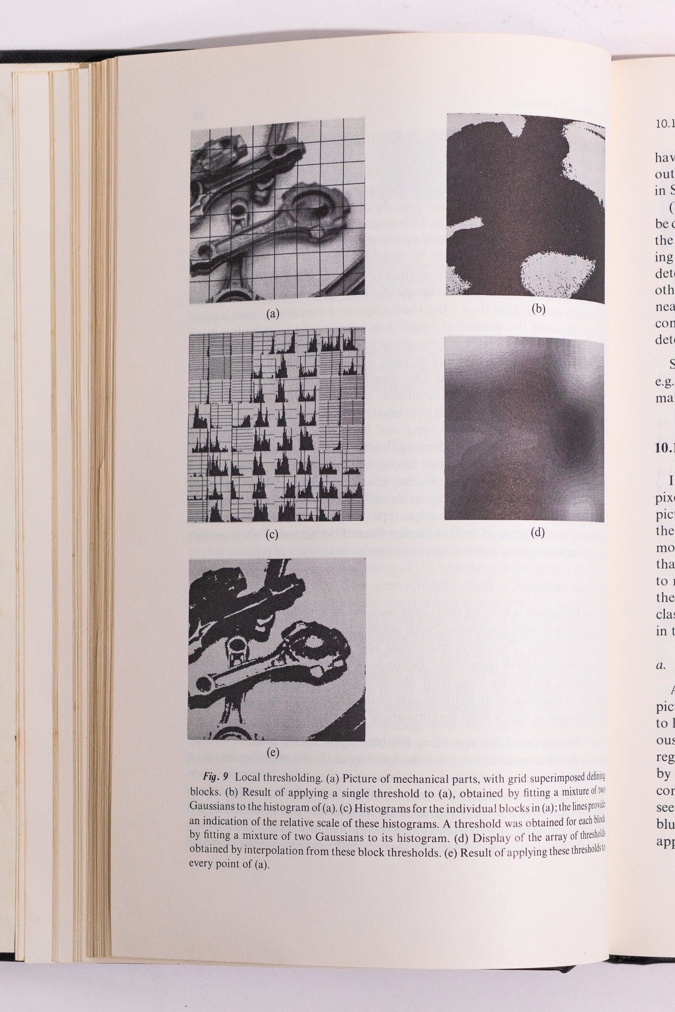 Digital Picture Processing Vol. ll - Books from Stemcell Science Shop
