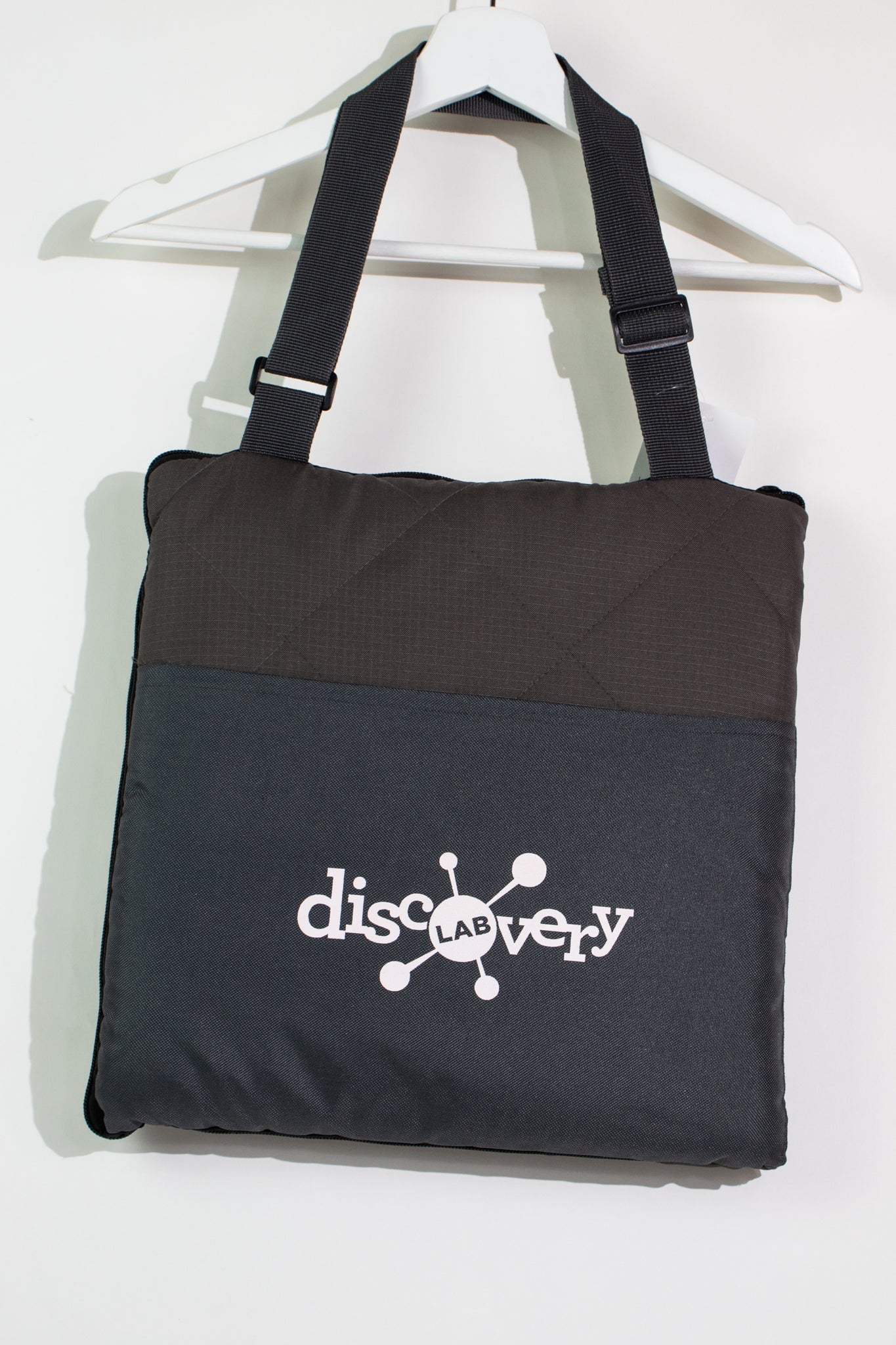 Discovery Lab Blanket - Apparel from Stemcell Science Shop