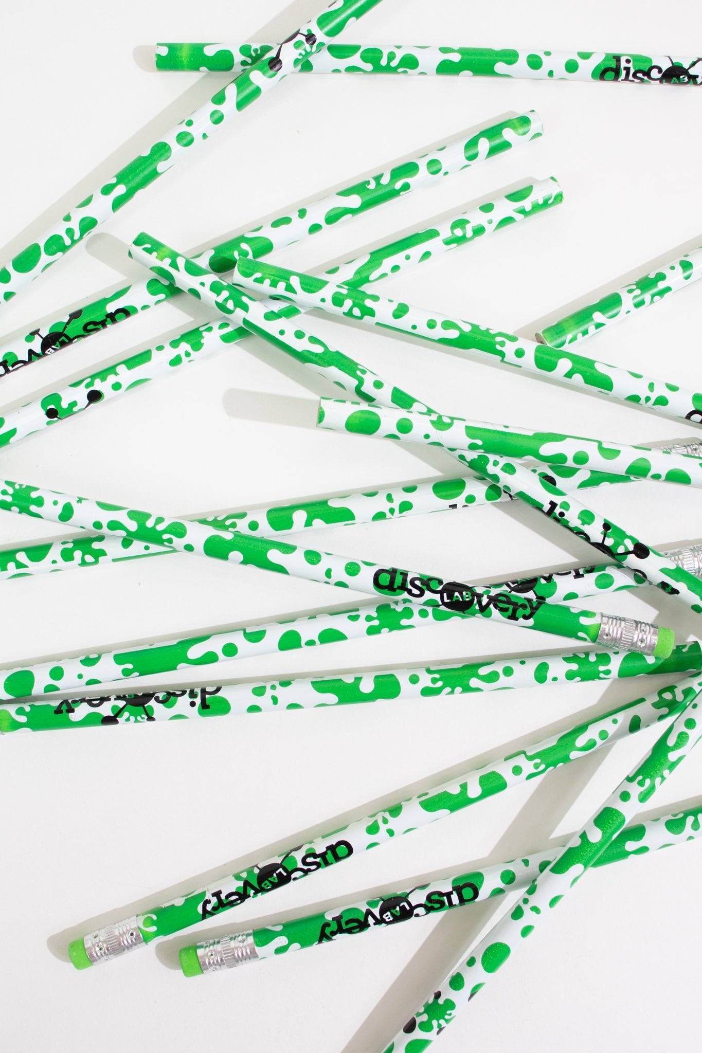 Discovery Lab Color - Changing Pencil - Apparel from Stemcell Science Shop