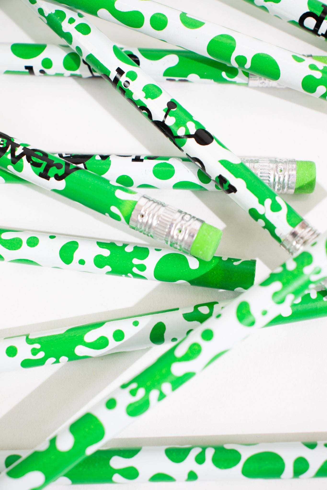 Discovery Lab Color - Changing Pencil - Apparel from Stemcell Science Shop