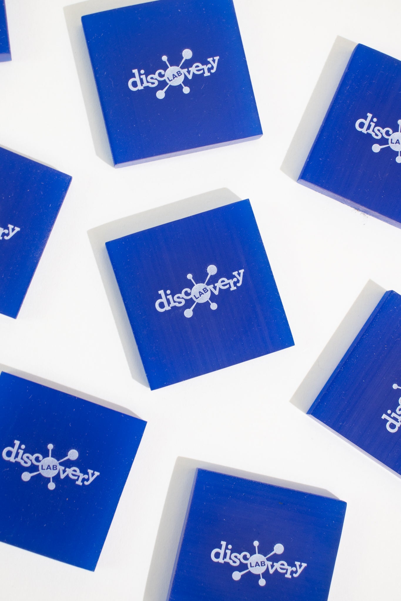 Discovery Lab Eraser - Apparel from Stemcell Science Shop