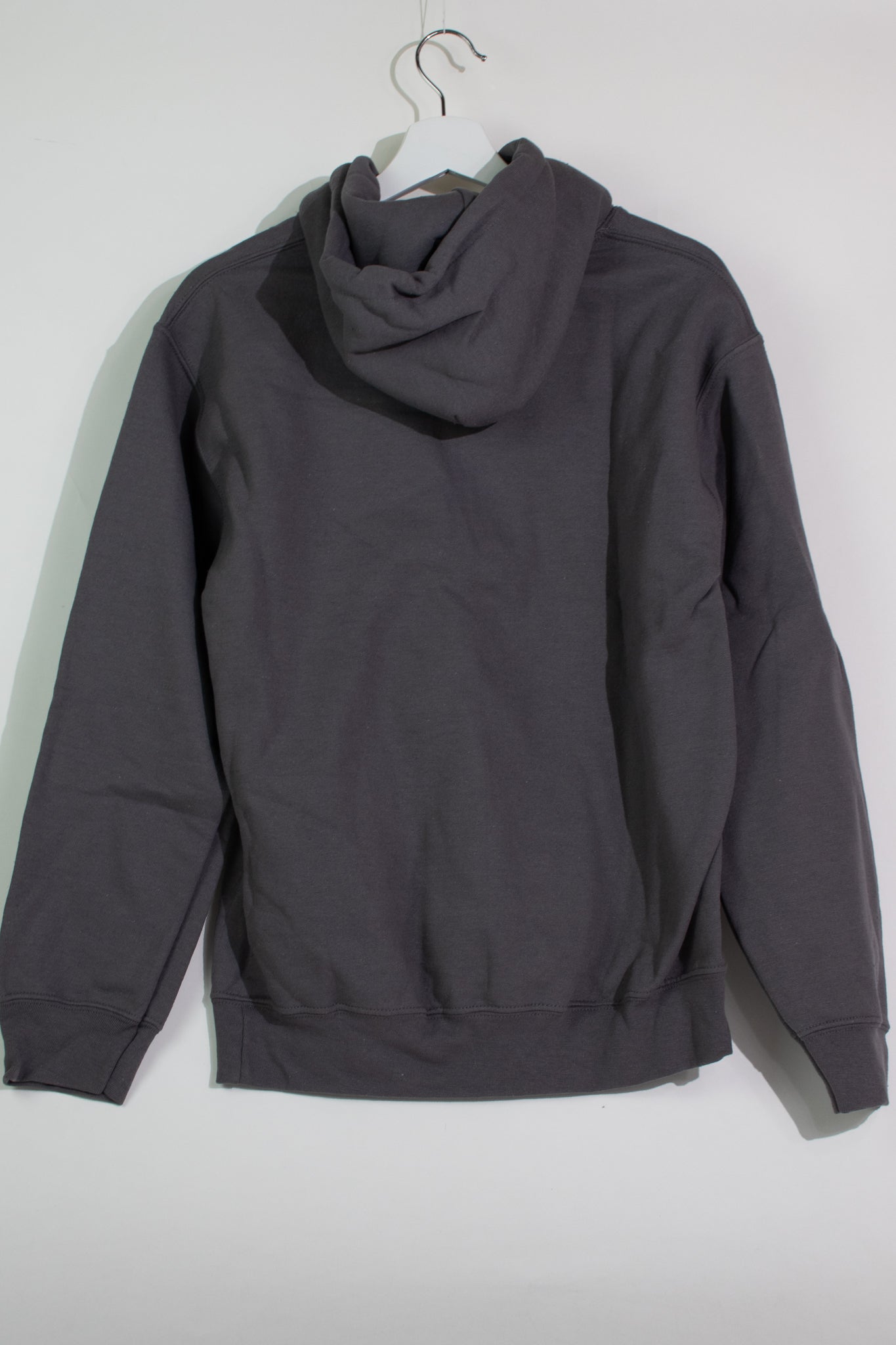 Discovery Lab Hoodie - Grey - Apparel from Stemcell Science Shop