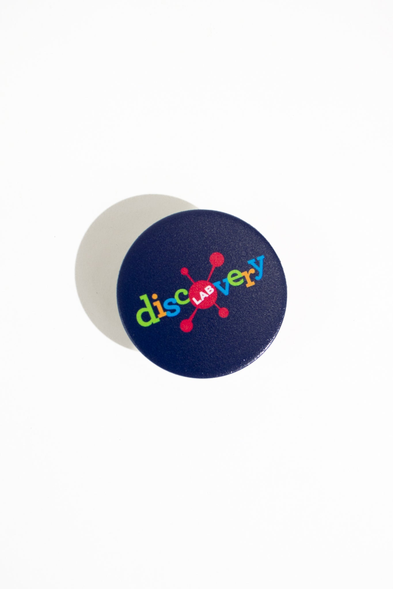 Discovery Lab Popsocket - Apparel from Stemcell Science Shop
