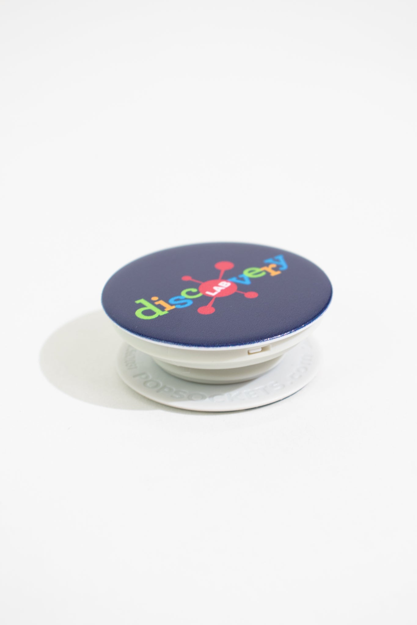 Discovery Lab Popsocket - Apparel from Stemcell Science Shop